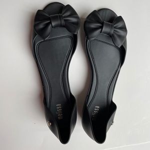 Melissa Seduce Black